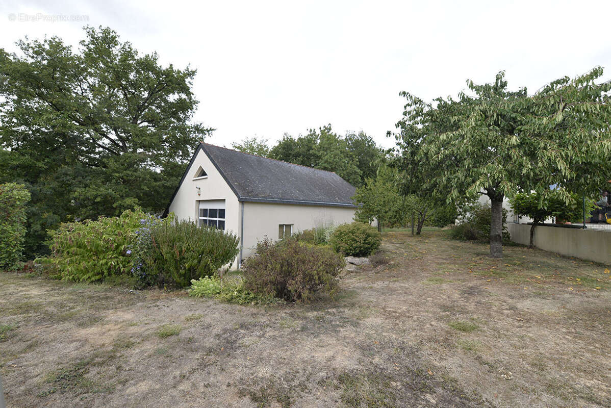 Maison à MURS-ERIGNE