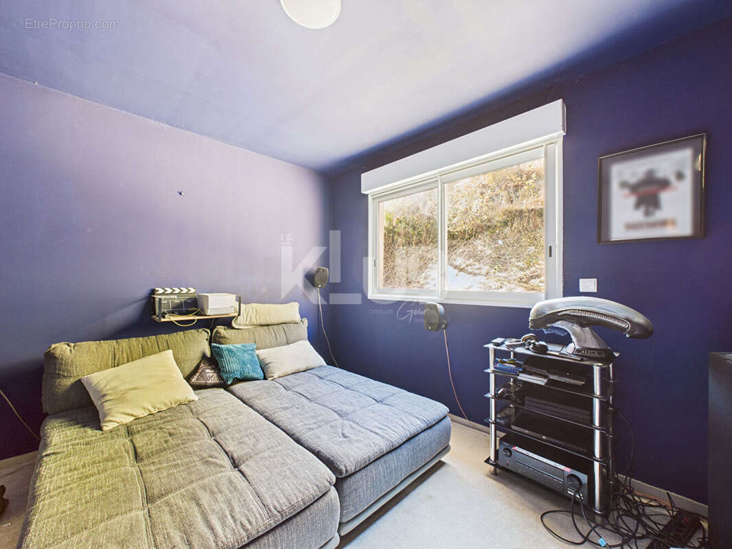 Maison à SANTO-PIETRO-DI-VENACO