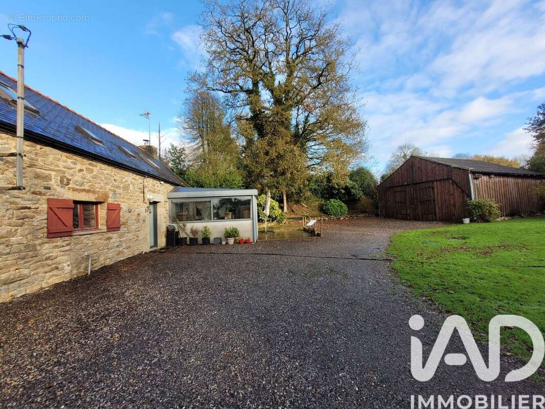 Photo 2 - Maison à LEUHAN