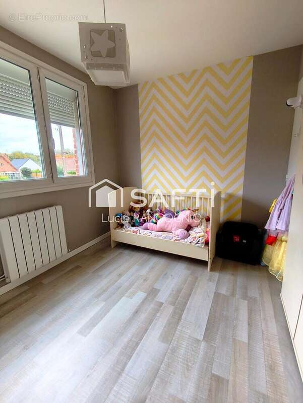 Photo 6 - Maison à ARQUES