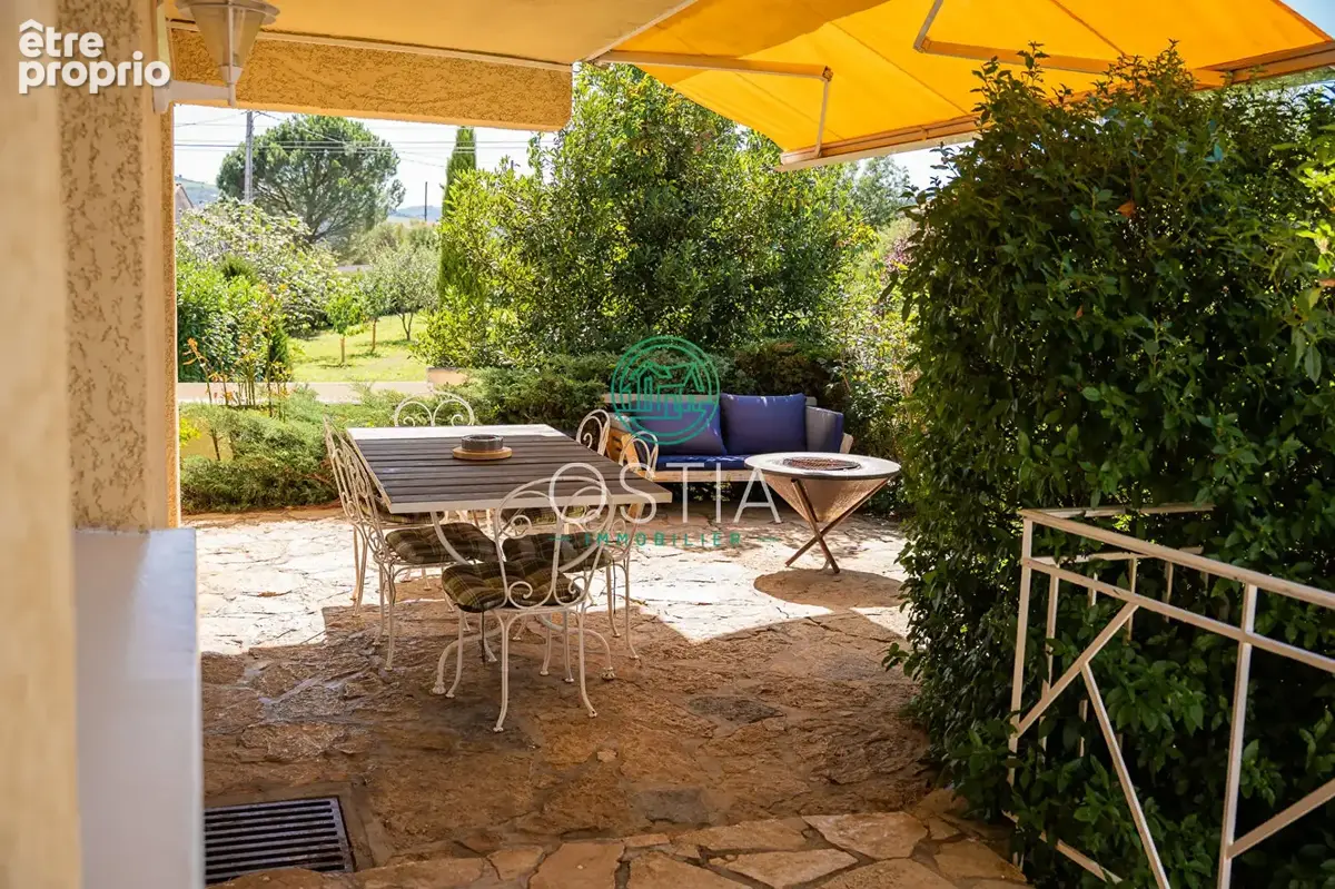 Villa Rive De Gier 7 pièce(s) 154 m2 - photo 2