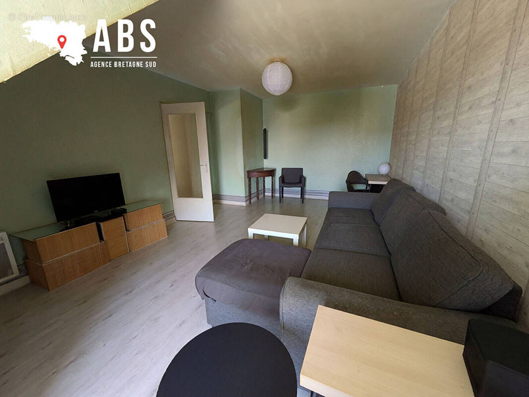 Appartement à LA ROCHE-BERNARD