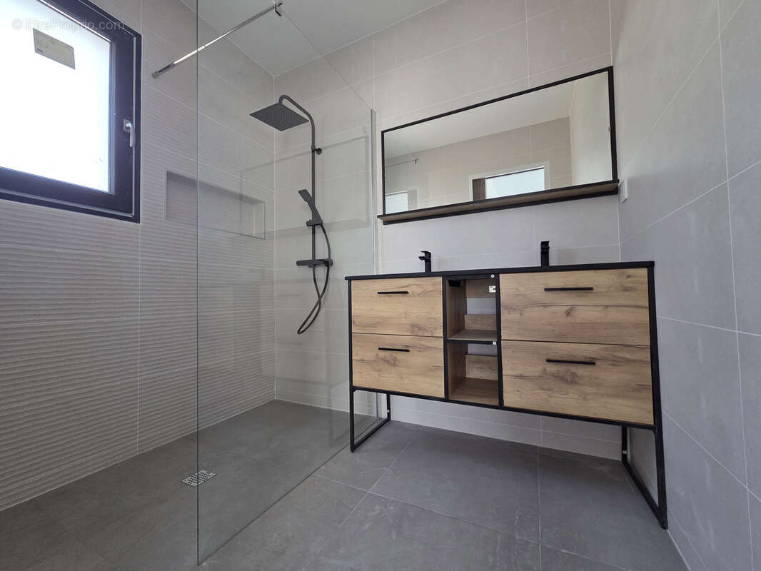 Maison à CAZOULS-LES-BEZIERS