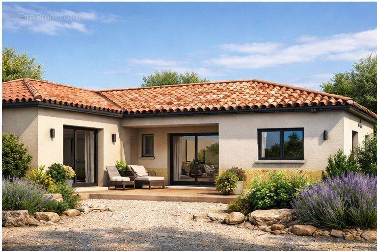 Maison à MUS