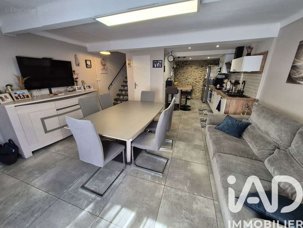 Photo 2 - Maison à ARGELES-SUR-MER