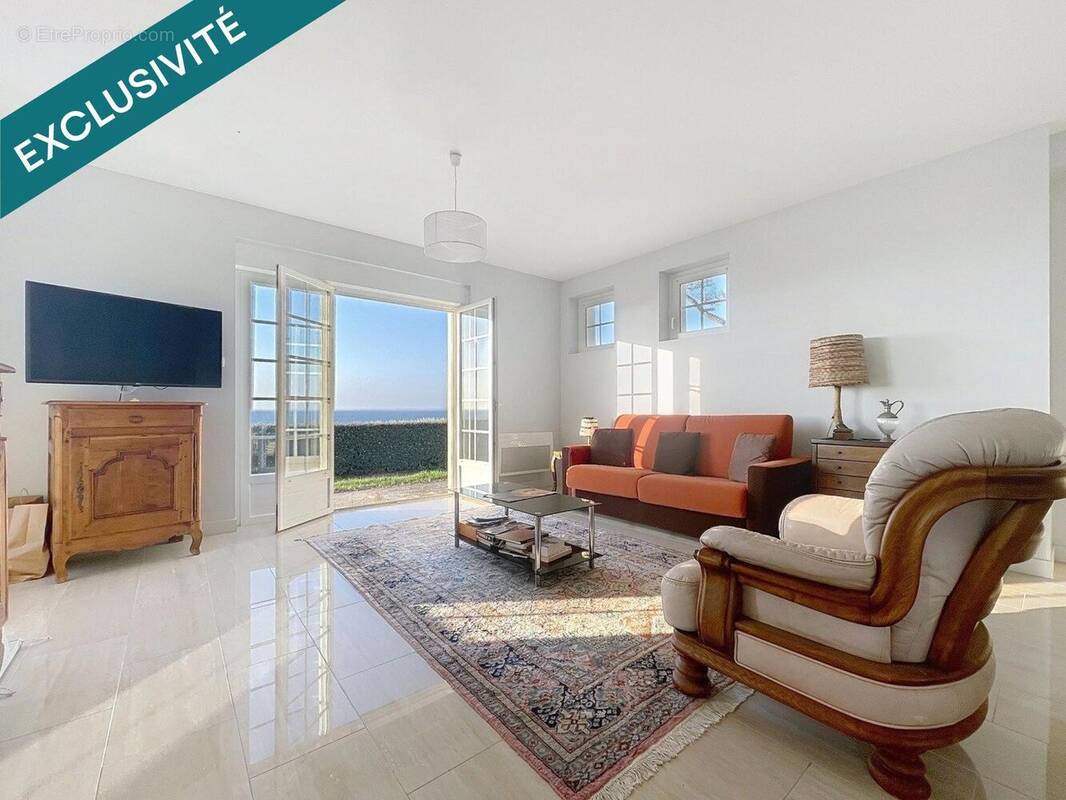 Photo 1 - Maison à PIRIAC-SUR-MER