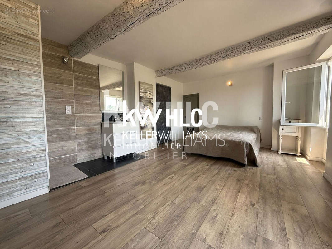 Appartement à CALLIAN