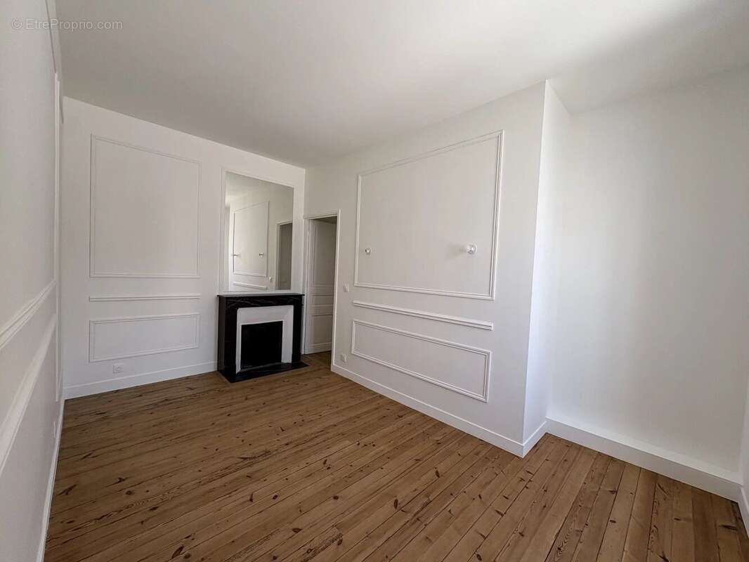 Vente Appartement Nantes(44000) 247 000ï¿œ - photo 5