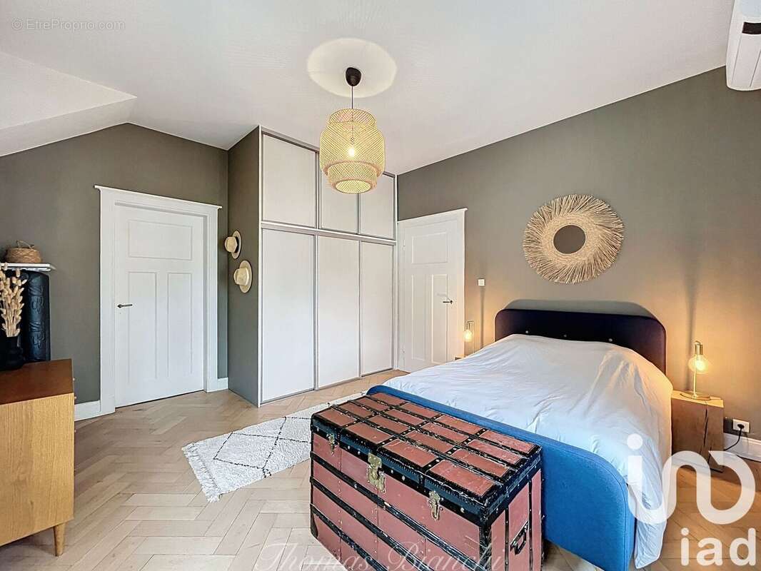 Photo 6 - Appartement à MONTIGNY-LES-METZ