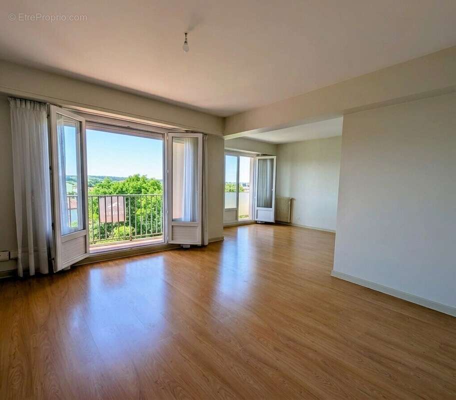 Appartement à BAYONNE