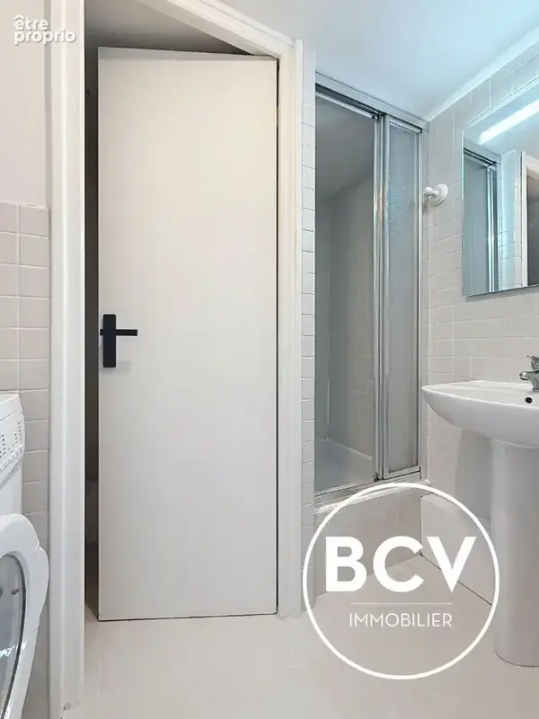 Appartement DUPLEX 28m² Quartier Historique - photo 9