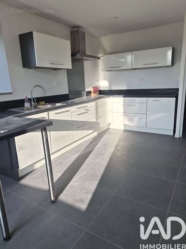 Photo 5 - Maison à SAINT-SEGAL