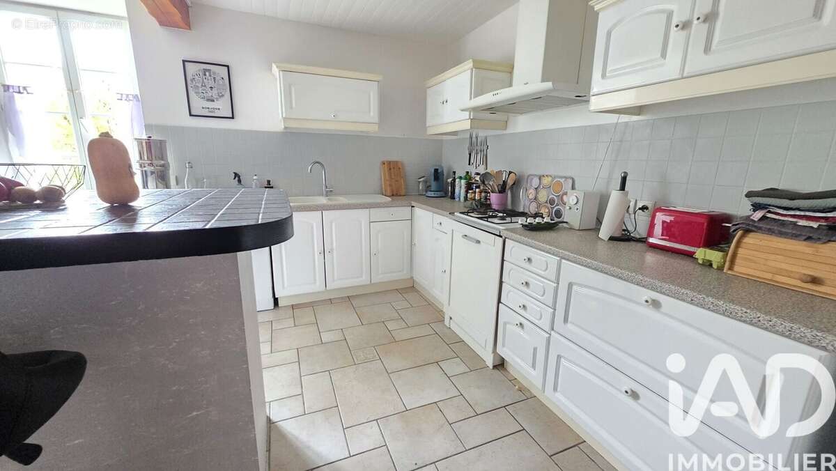 Photo 7 - Maison à NIEULLE-SUR-SEUDRE