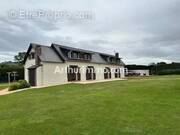 Maison à CAUVILLE-SUR-MER