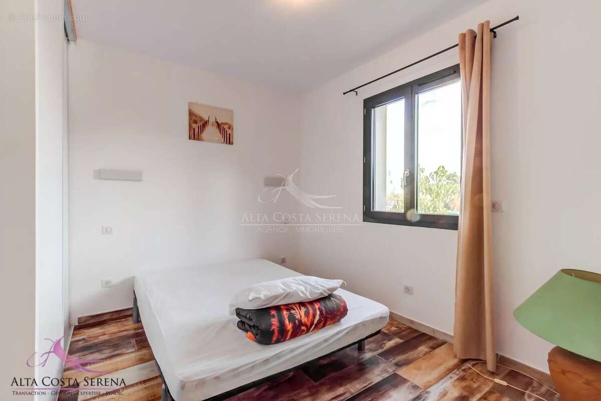 Maison à SERRA-DI-FIUMORBO