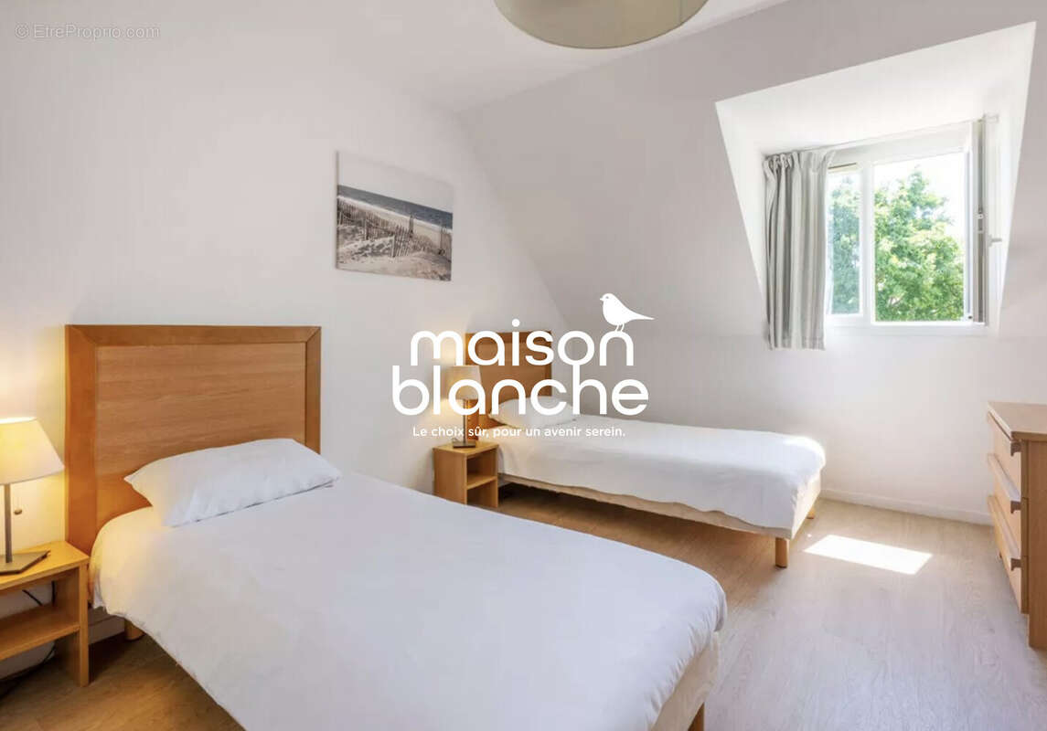 Appartement à CROZON