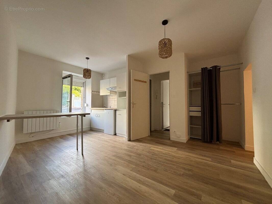 Appartement à BREST