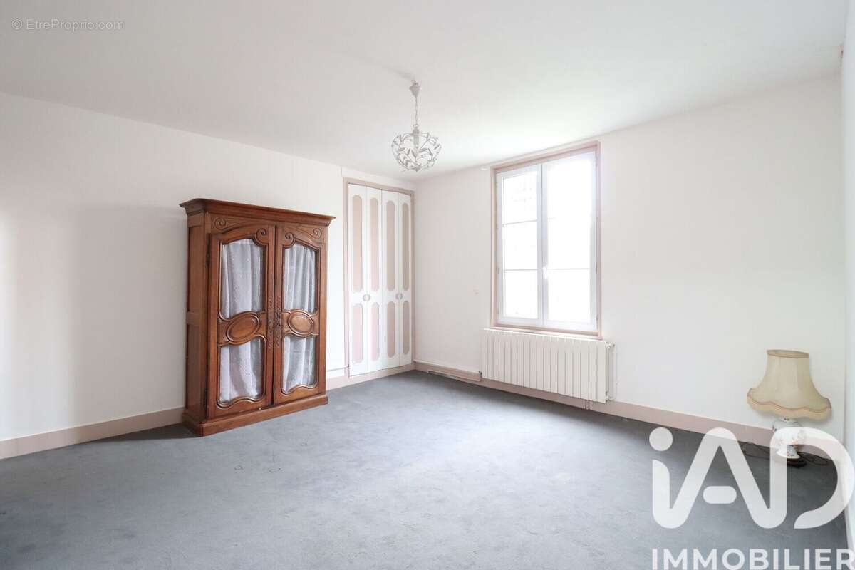 Photo 6 - Maison à VERNEUIL-SUR-AVRE