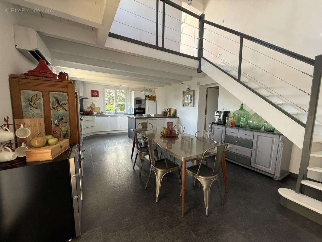 Maison à ROQUECOURBE