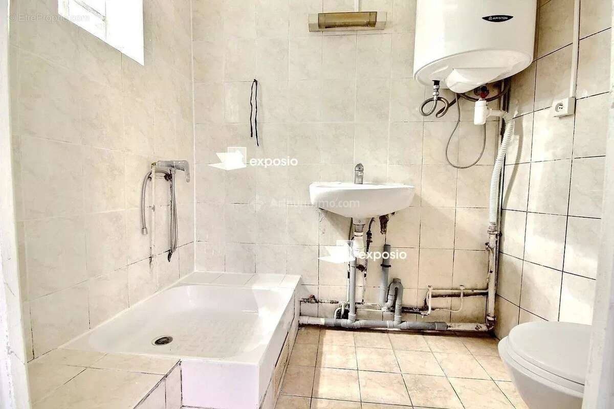 Vente Appartement Asnieres-sur-seine(92600) 116 000ï¿œ - photo 4