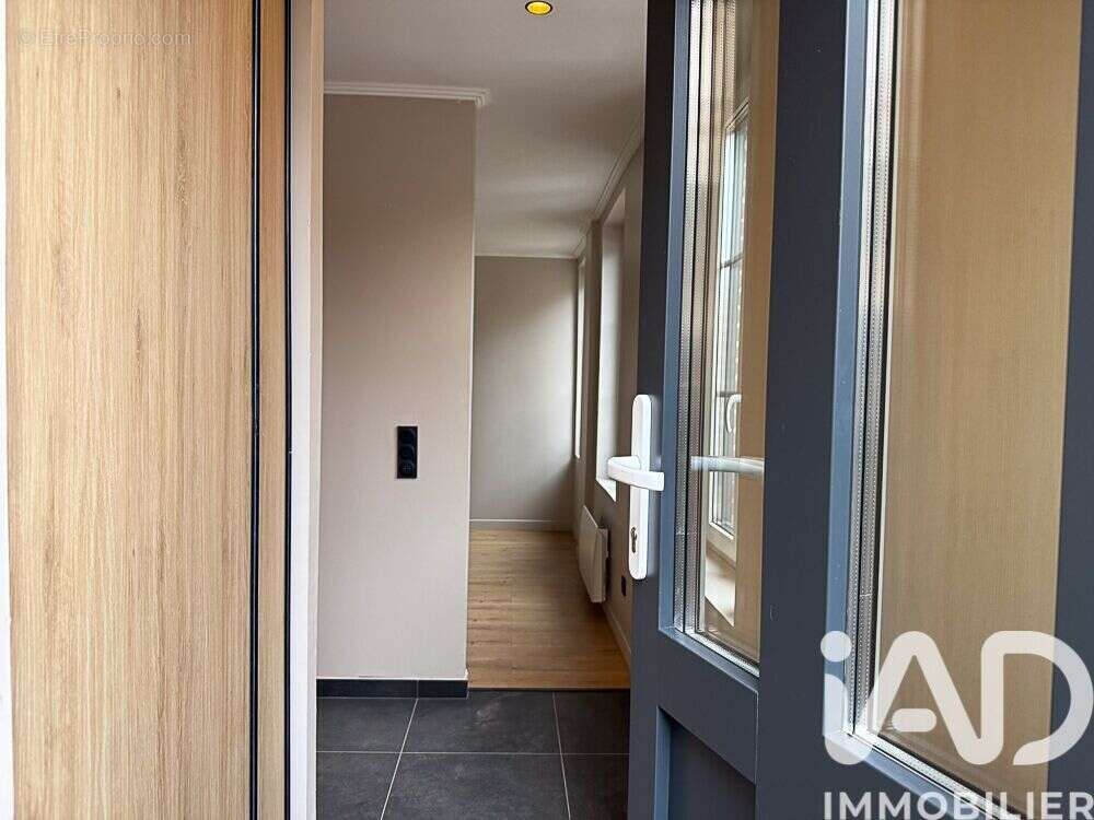 Photo 8 - Appartement à HONFLEUR