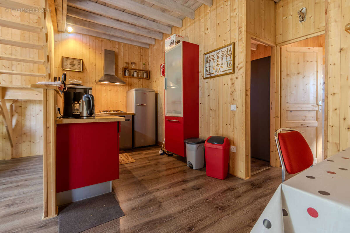 Maison à SARLAT-LA-CANEDA