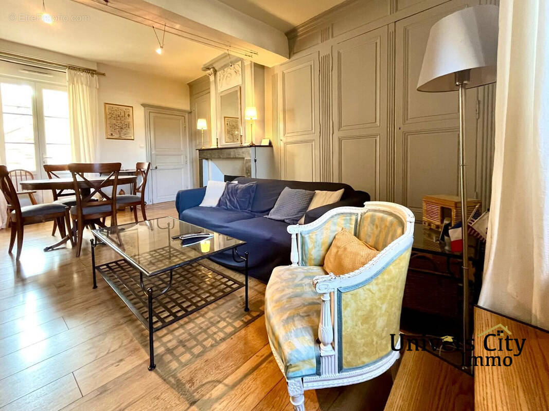 Appartement à ANGERS