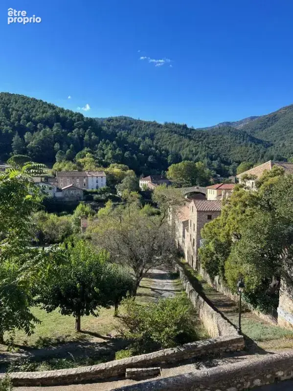 Maison 4 pièces 78 m² à vendre à Olargues (34390) - photo 4