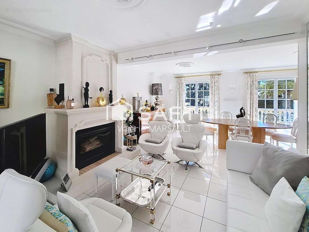 Photo 2 - Maison à SAINT-ROCH