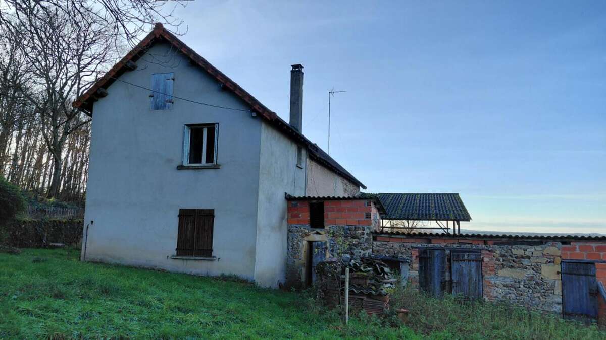 Photo 3 - Maison à MARCIGNY