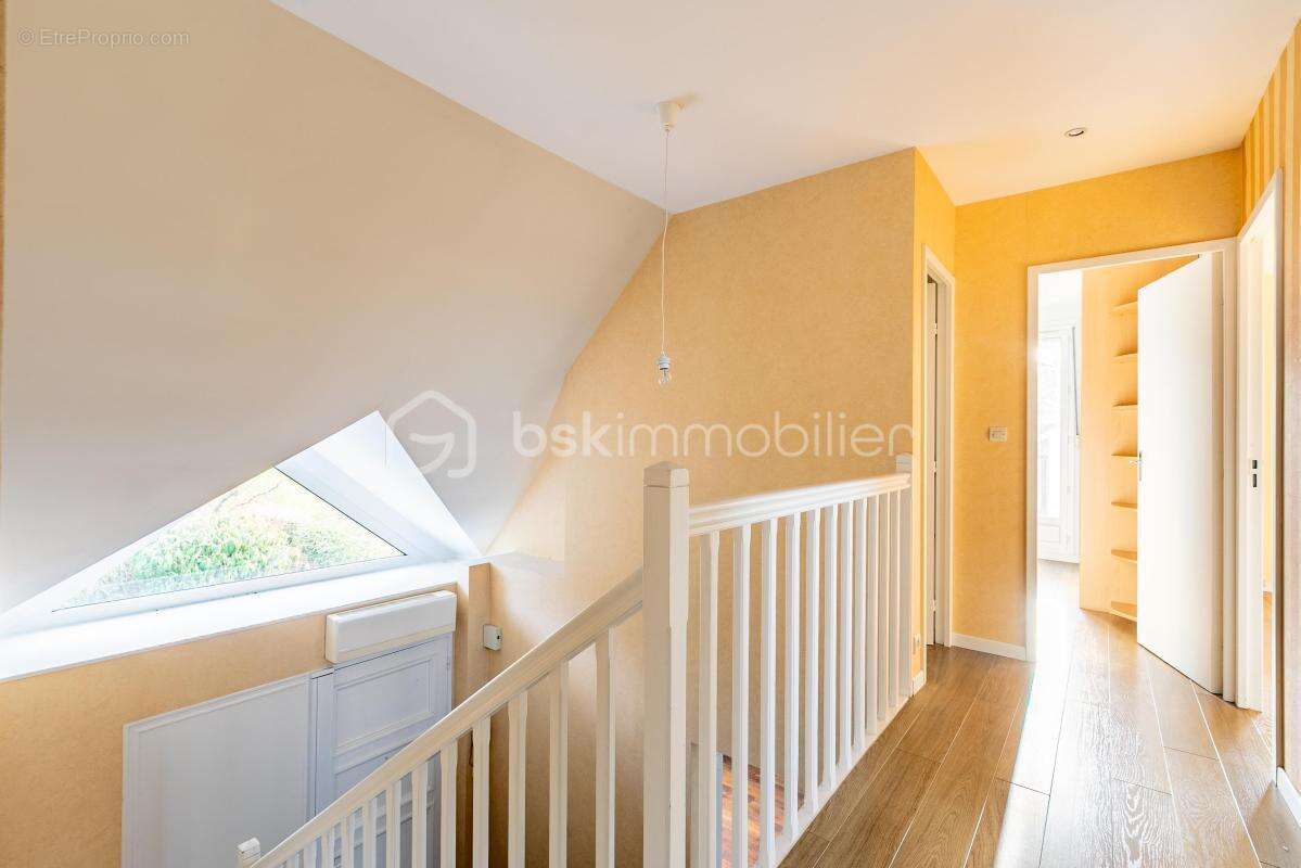 Maison à SAINT-WITZ