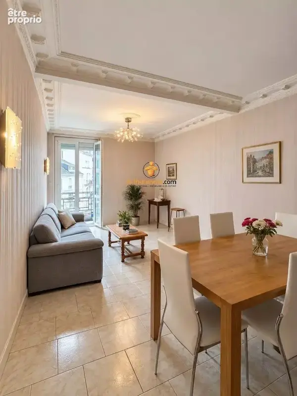 Photo Appartement à Lourdes au prix de 120 990€