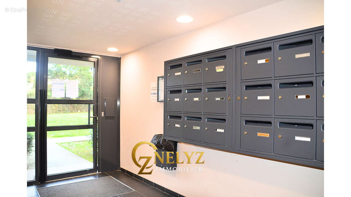 Appartement à MARSEILLE-14E