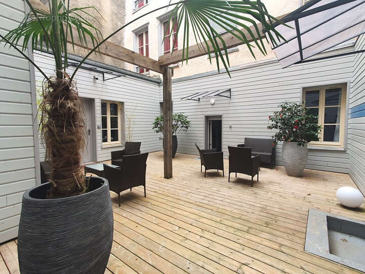 Appartement à TROYES