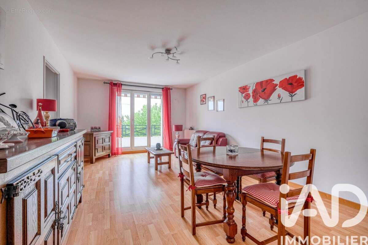 Photo 2 - Appartement à SAINT-GERMAIN-SUR-MORIN