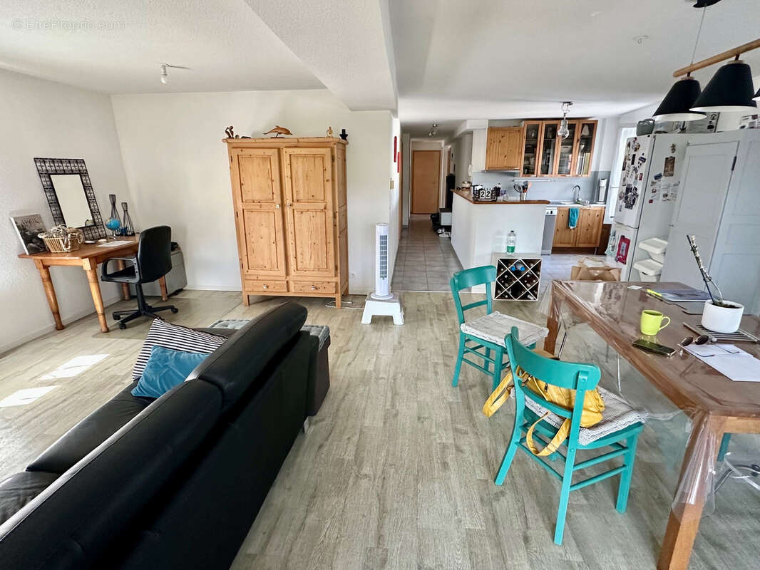 Immeuble de rapport en 2ème ligne - photo 10