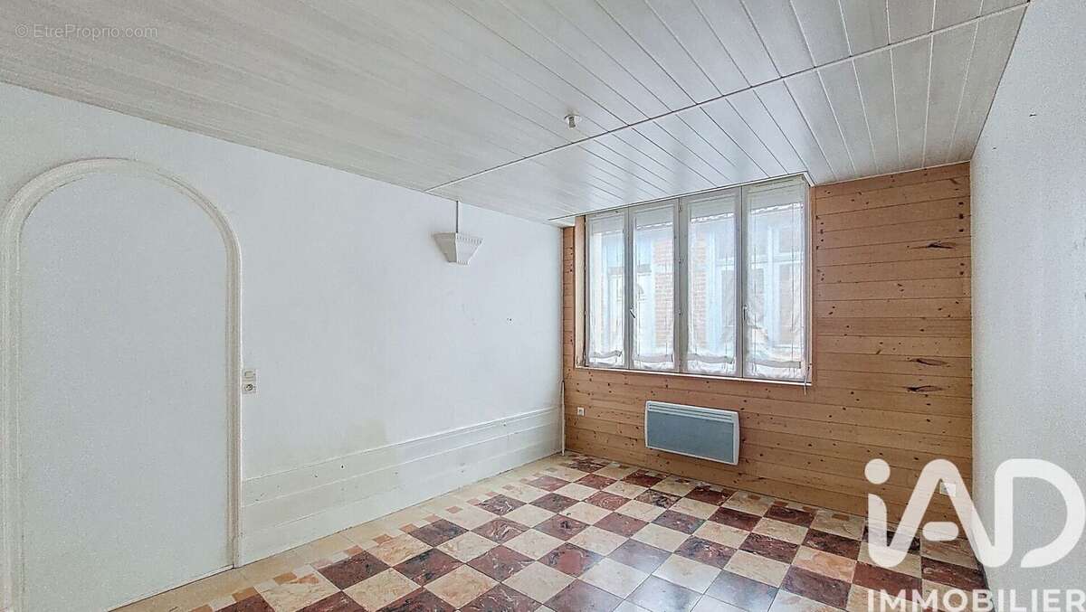Photo 4 - Appartement à VALENCIENNES