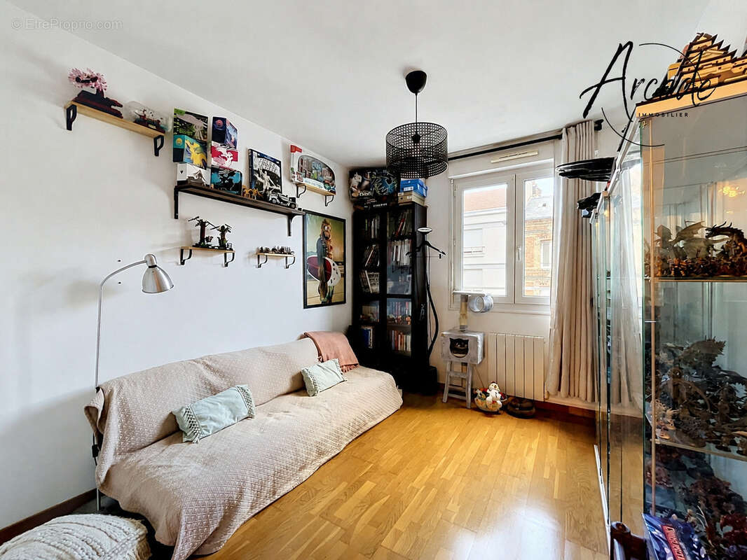 Appartement à LE HAVRE
