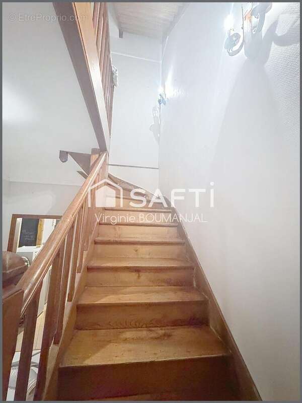 Photo 6 - Maison à LONGUEAU