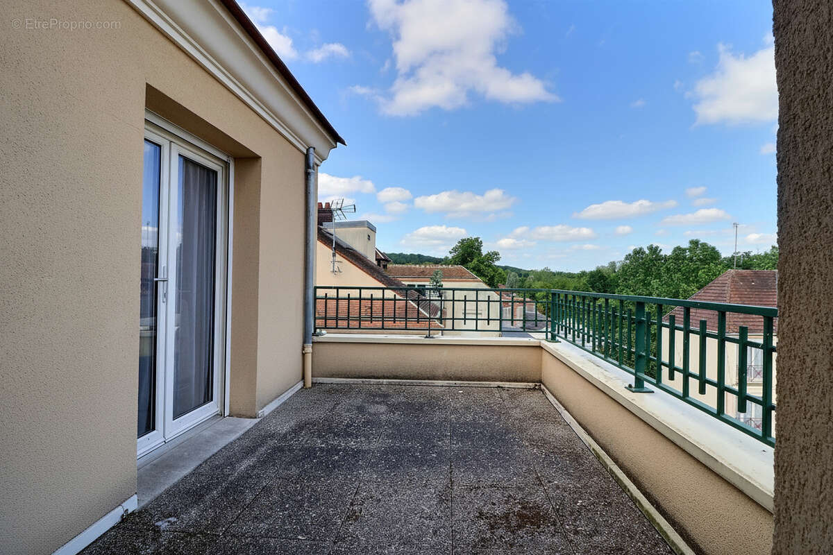 Appartement à RAMBOUILLET