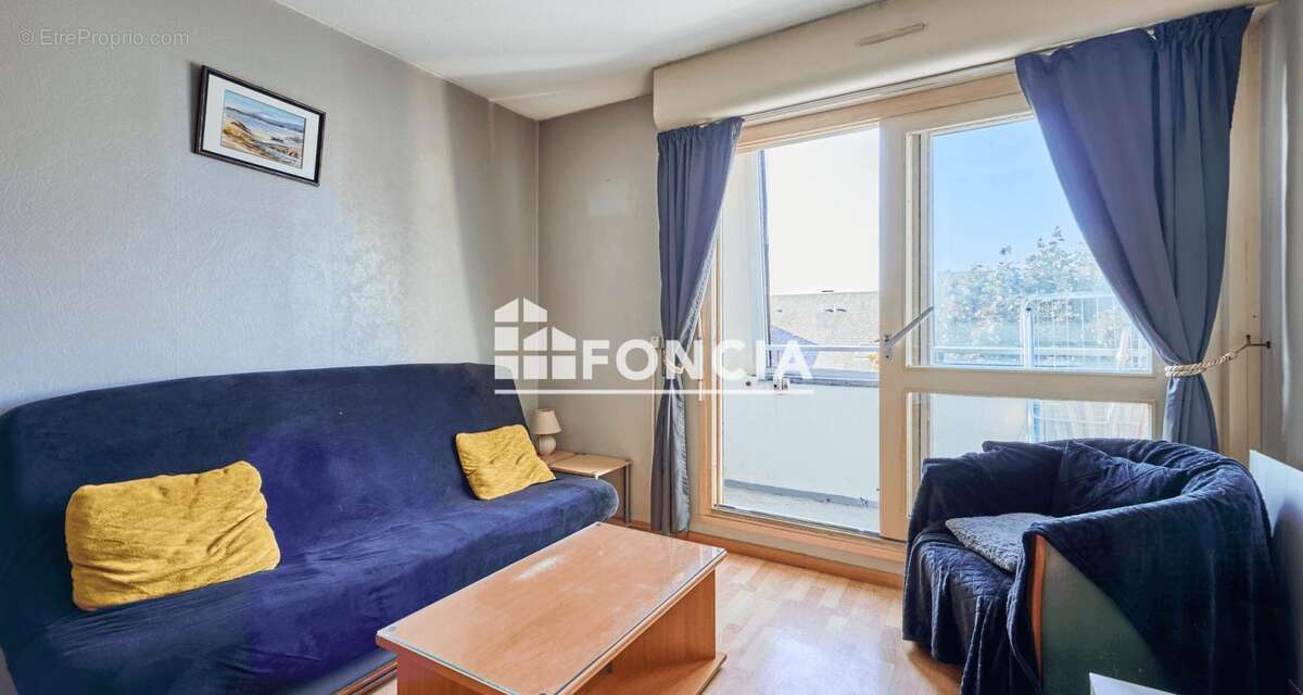 Appartement à COURSEULLES-SUR-MER