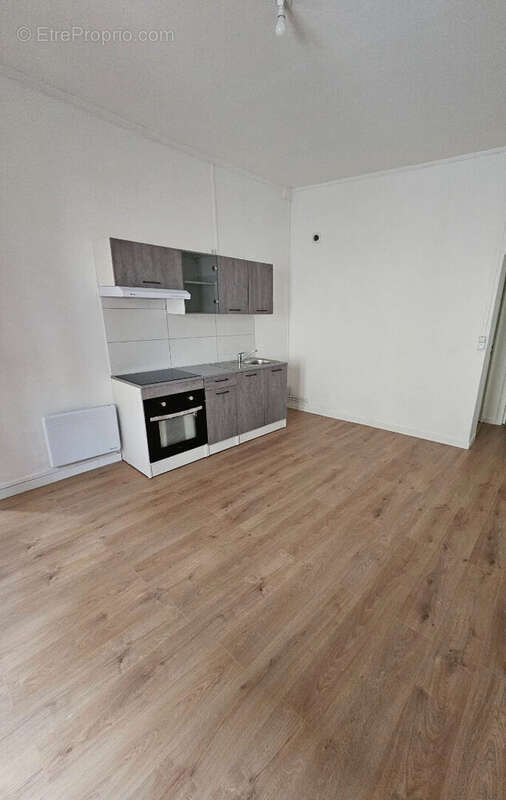 Appartement à LE QUESNOY