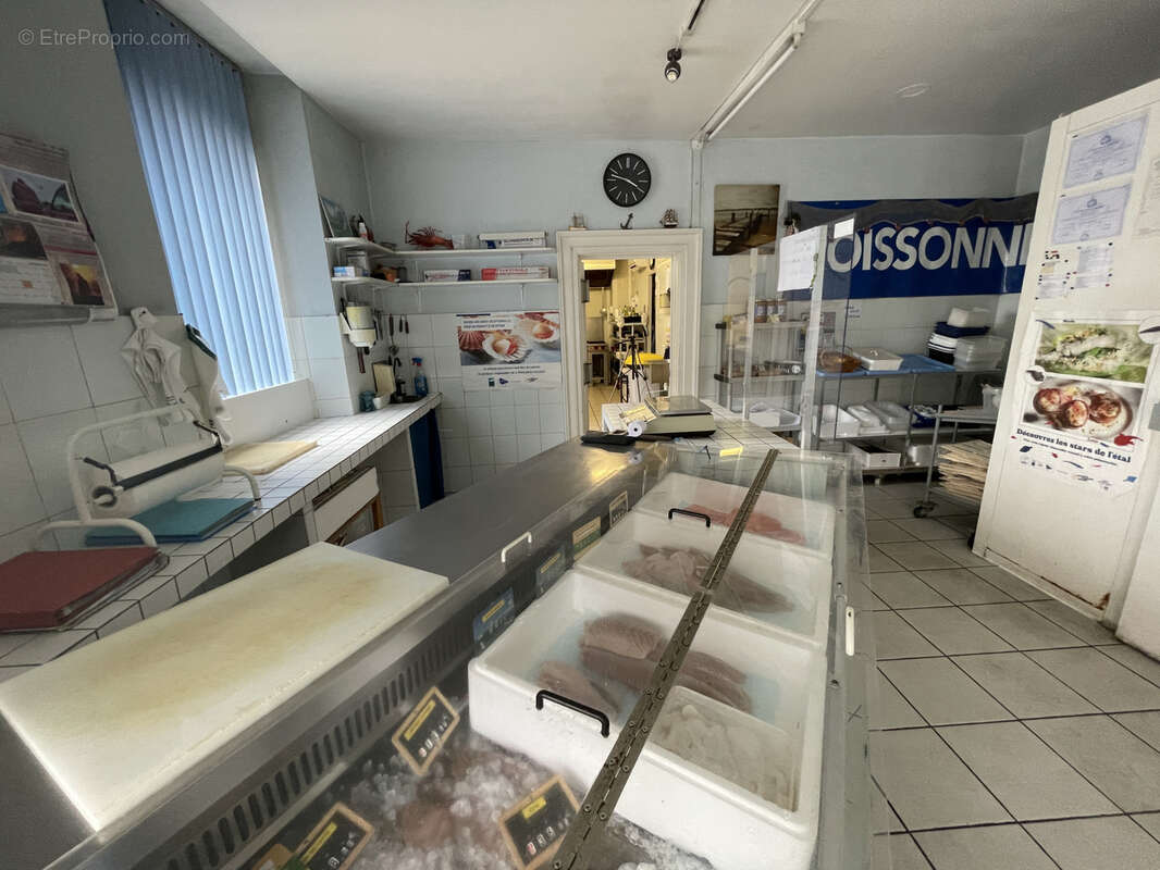 Maison à CASTELJALOUX