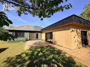 Maison à BIHOREL
