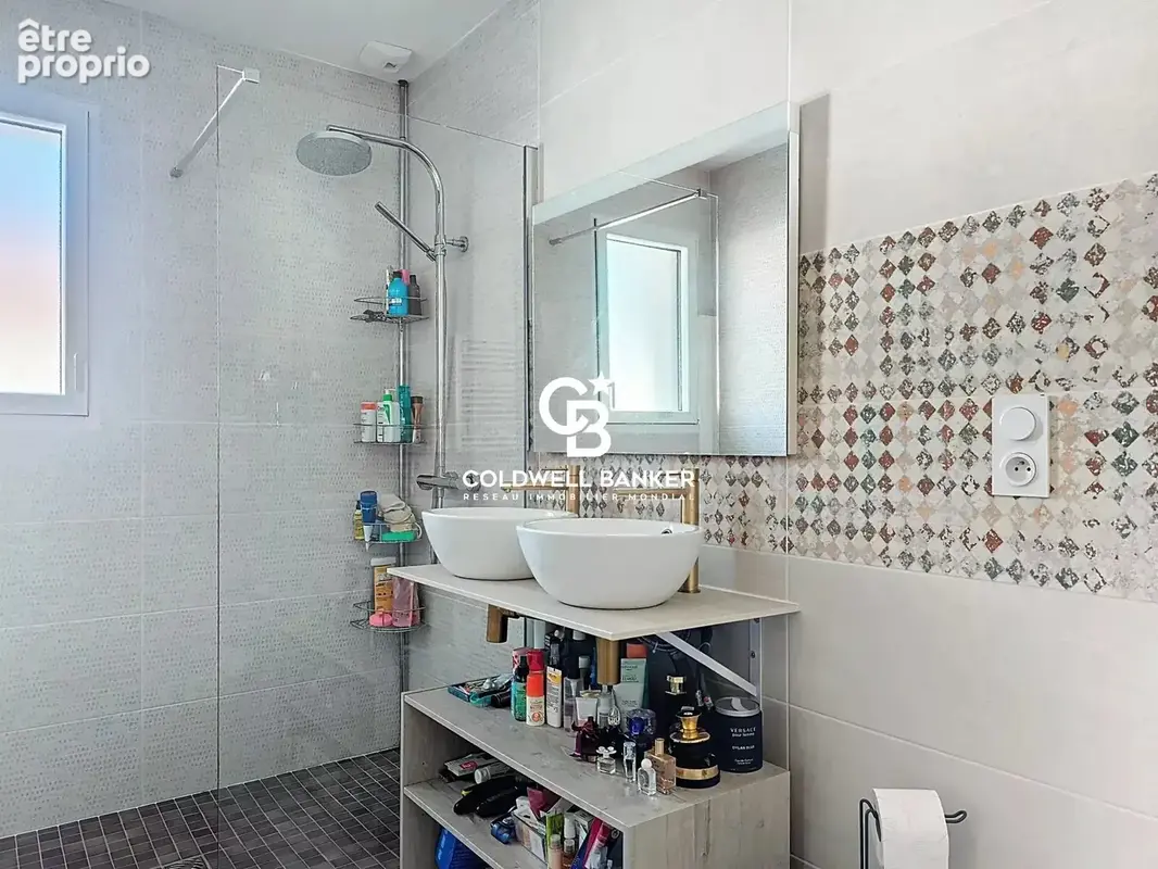 TALMONT SAINT HILAIRE - Golf et port - Maison contemporaine 2022 de plain-pied  avec 5 chambres, dépendances et piscine - photo 11