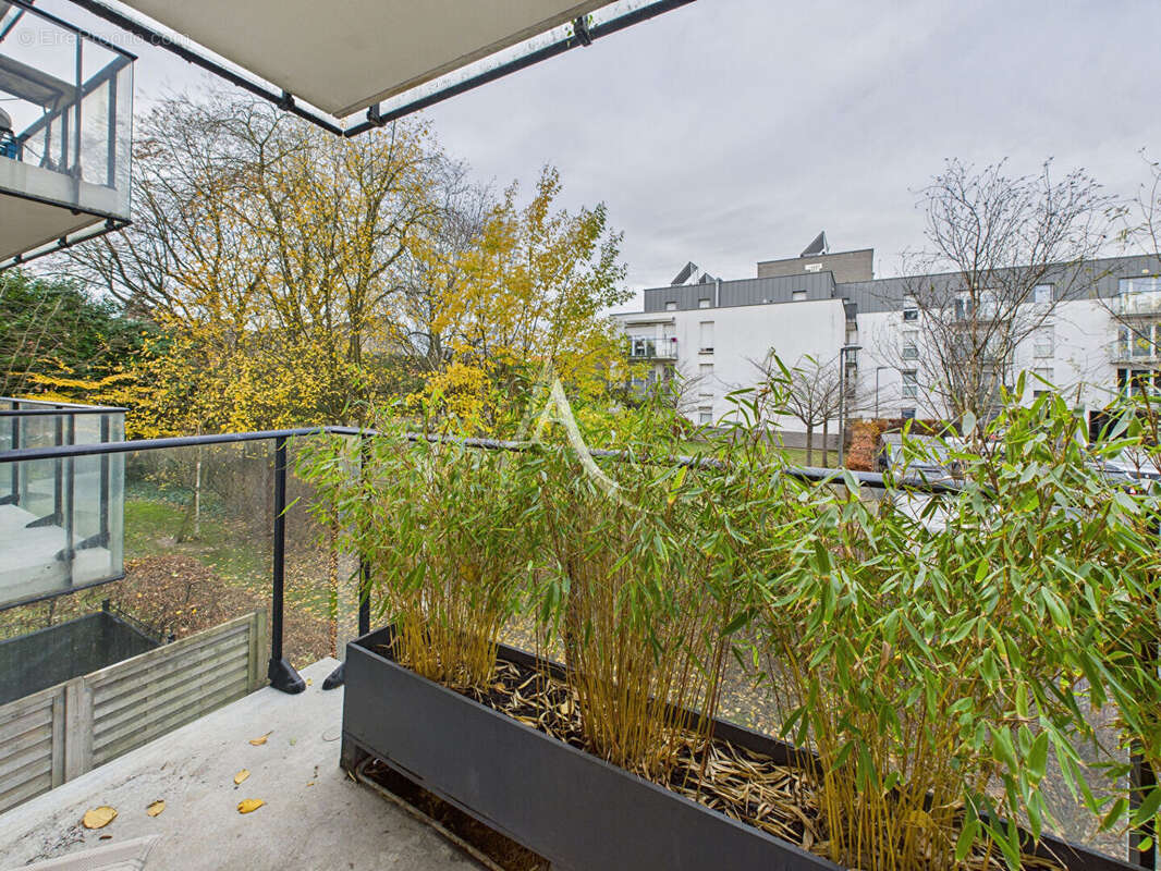 Appartement à CROIX