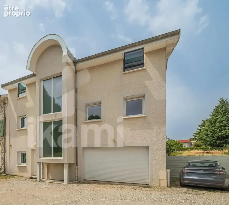 Photo Maison à Coublevie au prix de 380 000€