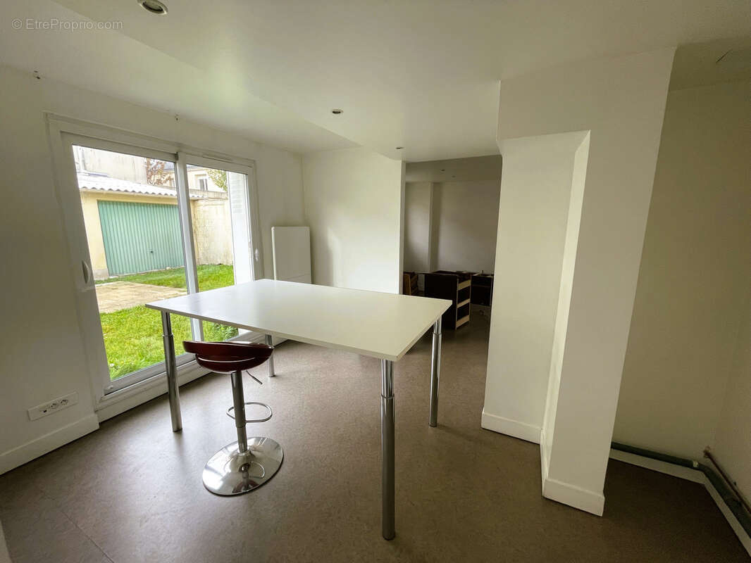 Appartement à CHARTRES