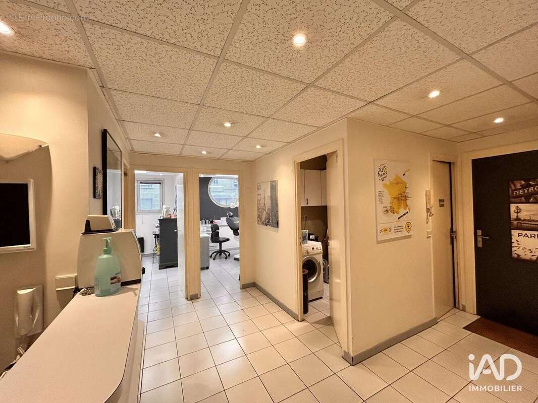 Photo 5 - Appartement à ANTONY