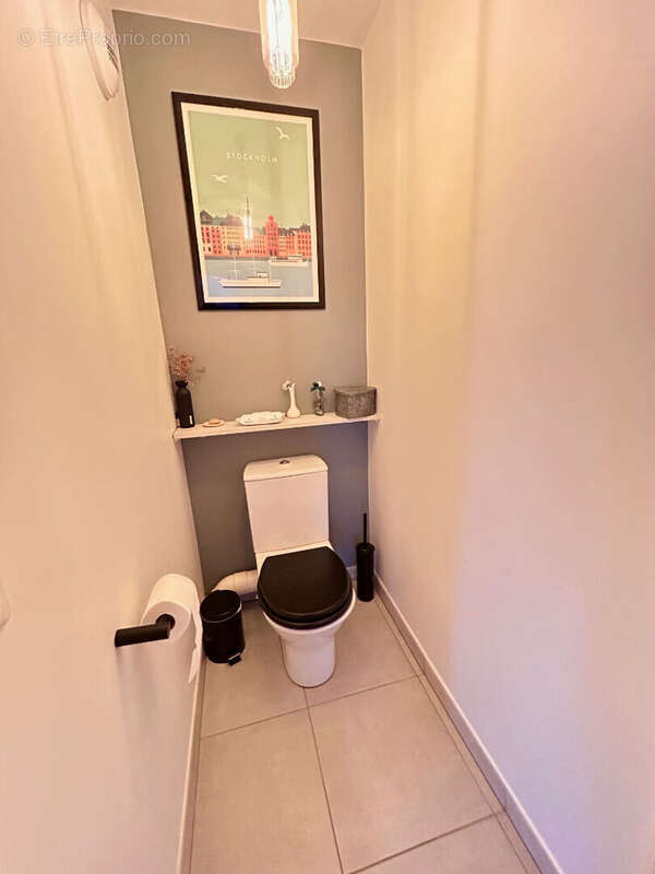 Appartement à BEZONS